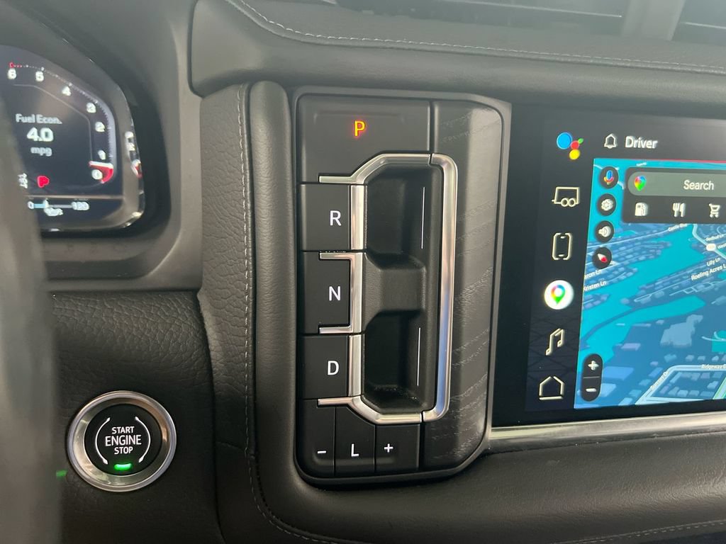 Used 2022 GMC Yukon XL Denali AWD/4WD image 18