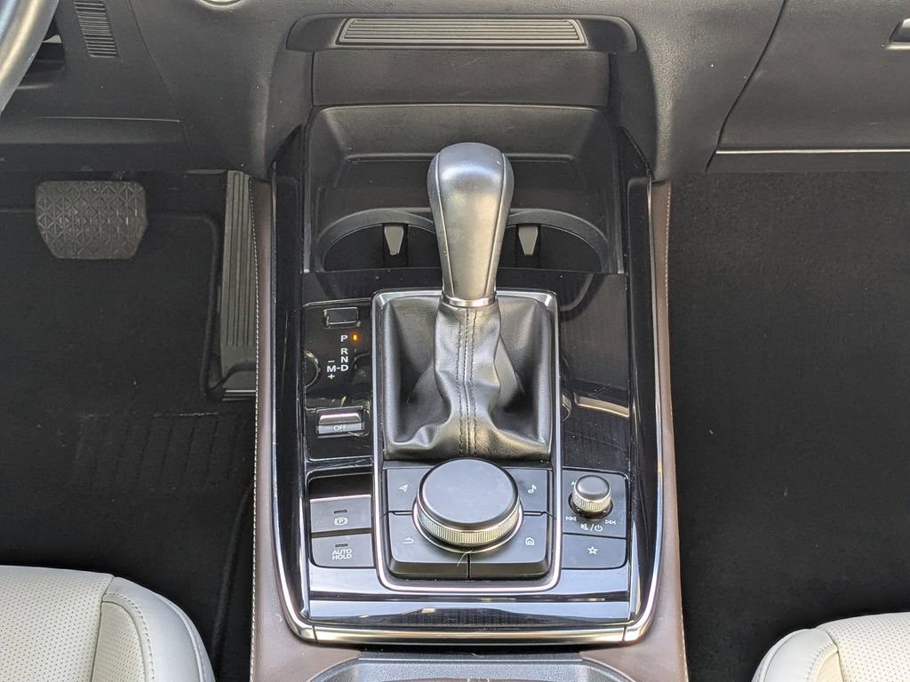 Used 2023 MAZDA CX-30 2.5 Turbo w/ Premium Package image 20