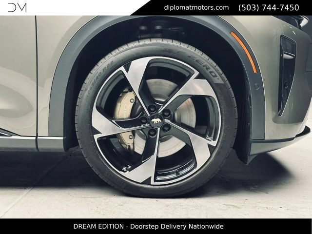 Used 2026 Lucid Gravity Dream AWD/4WD image 47