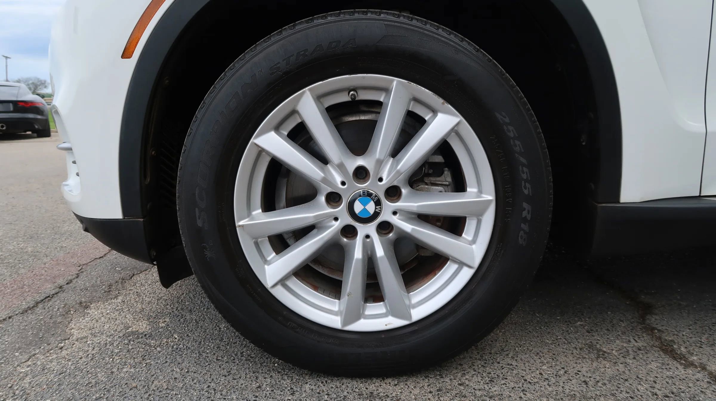 Used 2015 BMW X5 sDrive35i RWD image 61