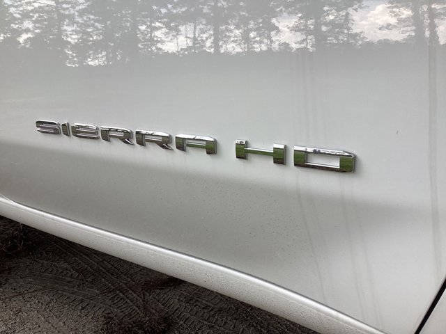 New 2025 GMC Sierra 2500 Pro w/ Convenience Package image 12