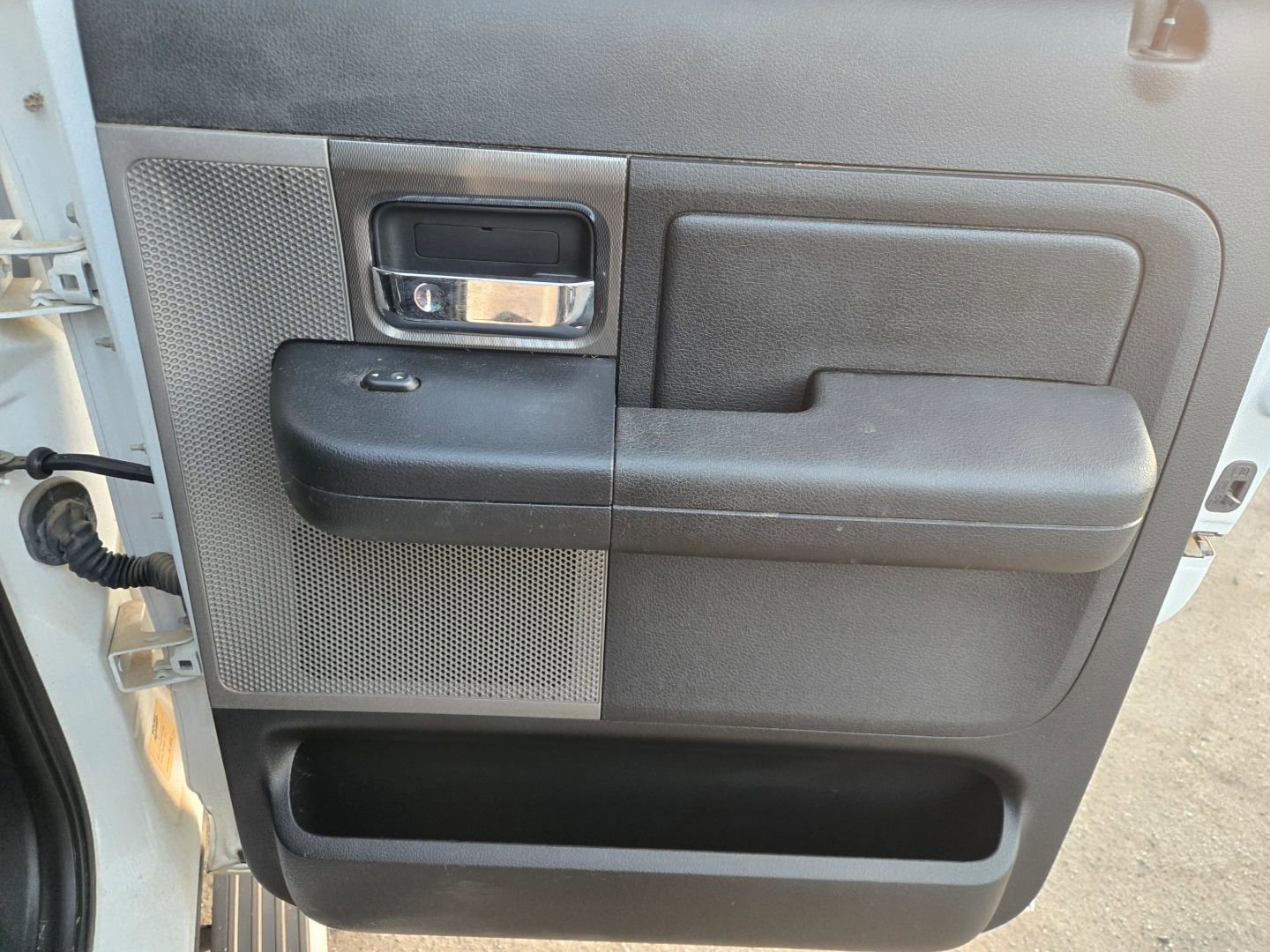 Used 2006 Ford F150 XLT AWD/4WD image 21