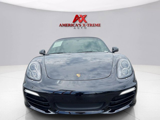 Used 2013 Porsche Boxster image 9