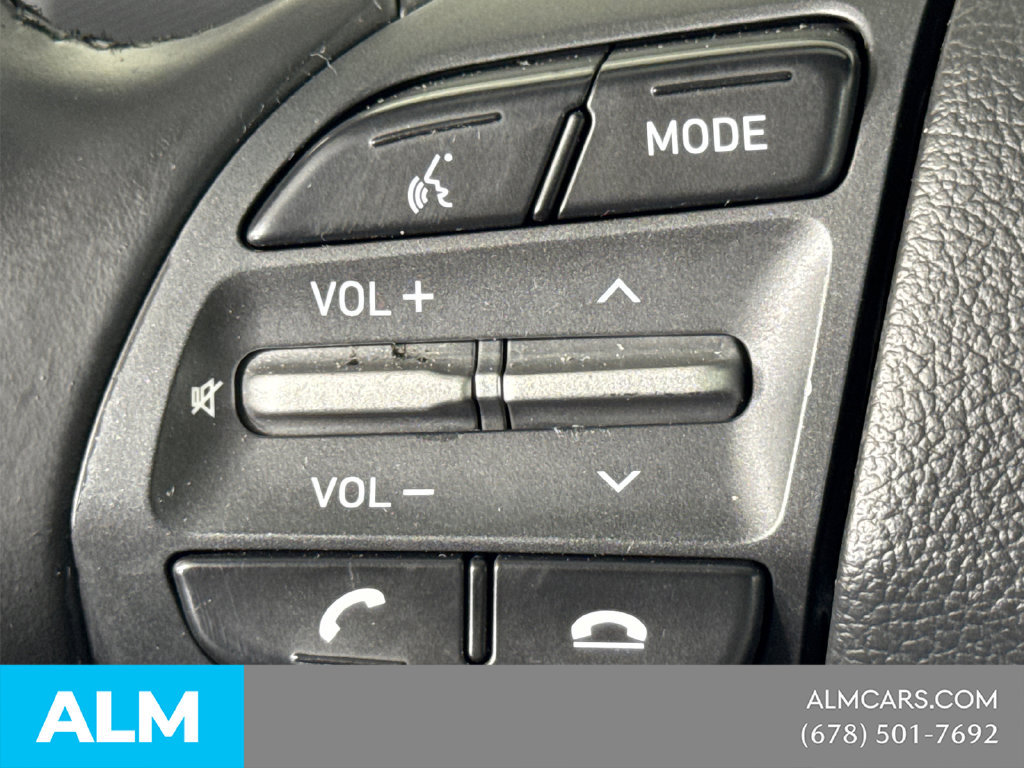 Used 2019 Hyundai Kona Ultimate FWD image 27