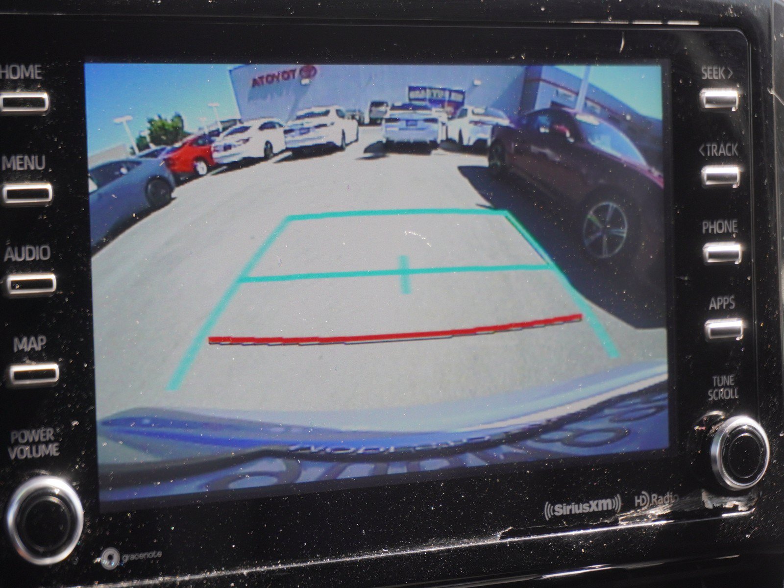 Used 2021 Toyota Corolla XSE w/ Carpet Mat Package (TMS) FWD image 25