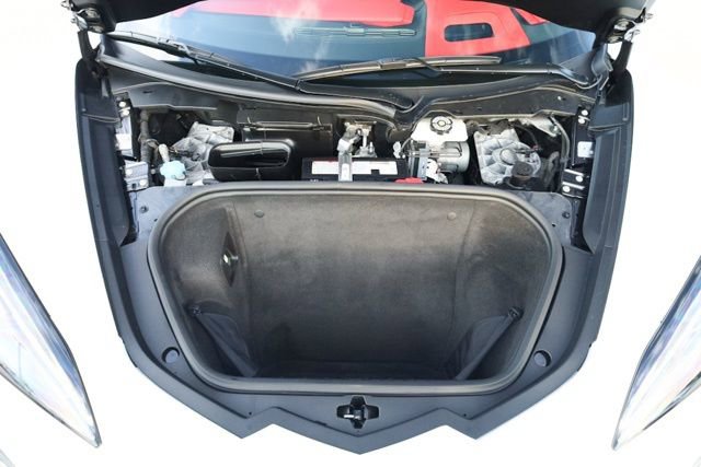 Used 2025 Chevrolet Corvette Z06 image 52