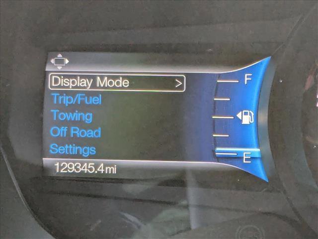 Used 2016 Ford Expedition EL XLT w/ Equipment Group 202A AWD/4WD image 10