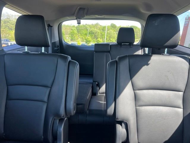 Used 2022 Honda Pilot Touring image 15