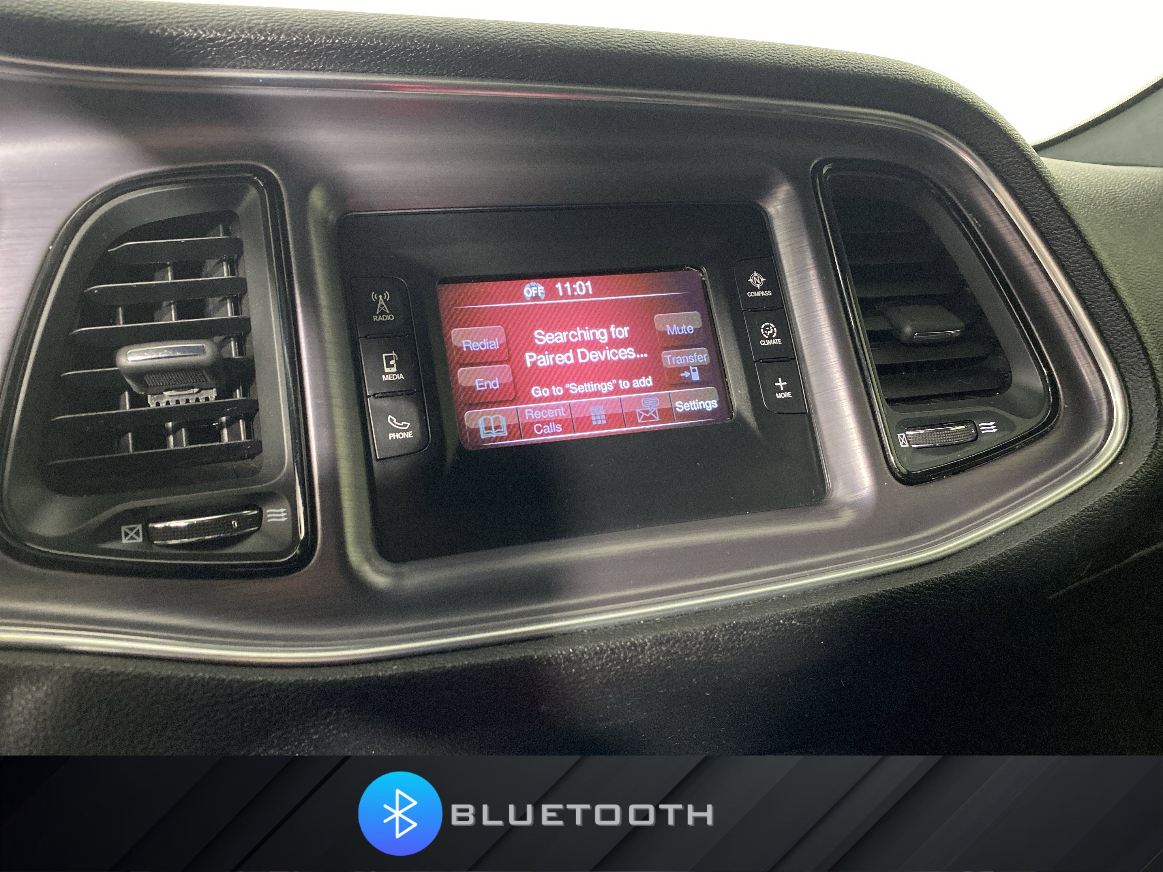 Used 2017 Dodge Challenger R/T image 2