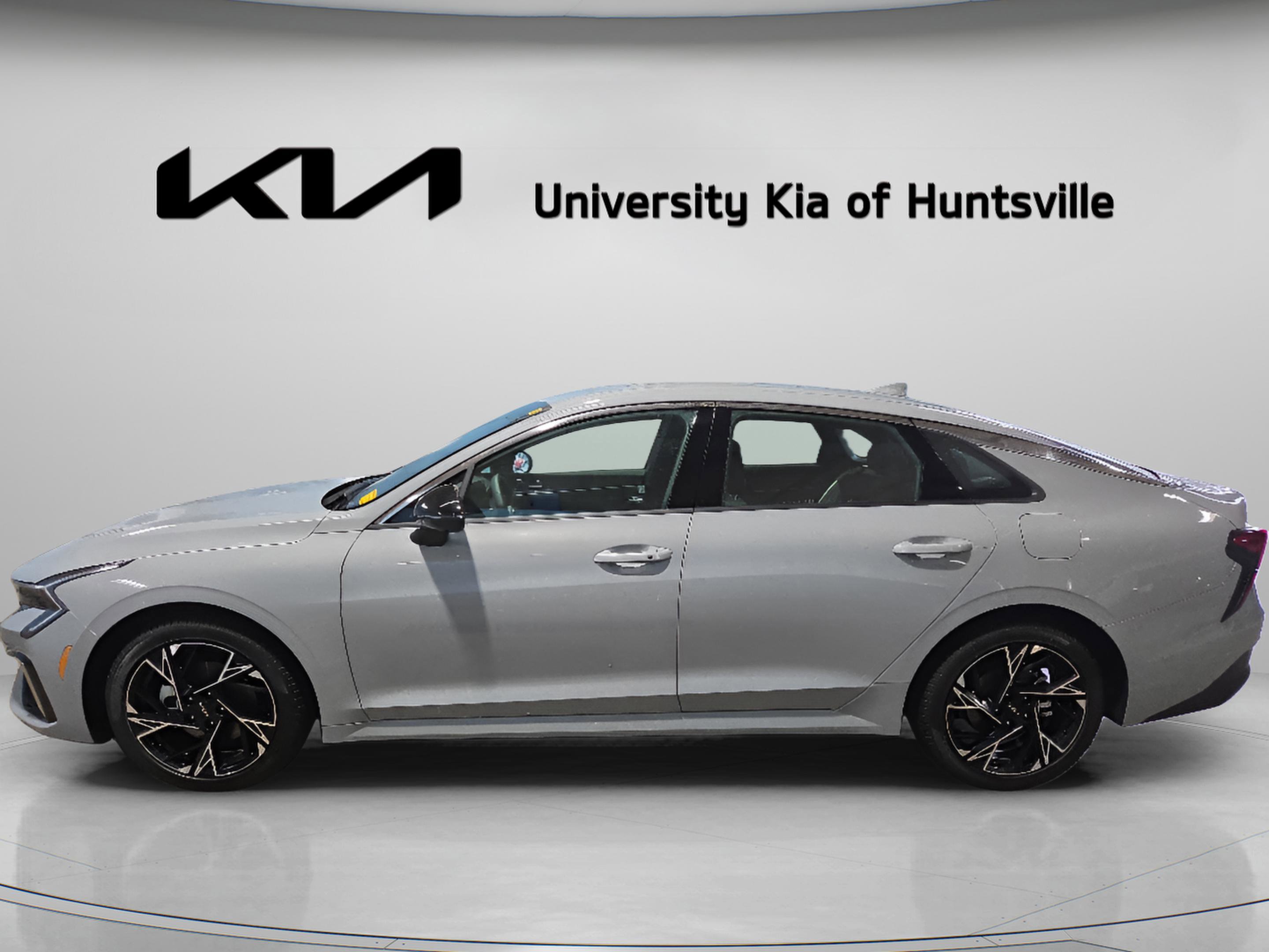 Used 2026 Kia K5 GT-Line image 6