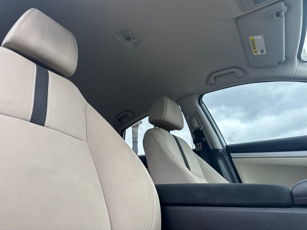 Used 2020 Honda Civic LX image 16