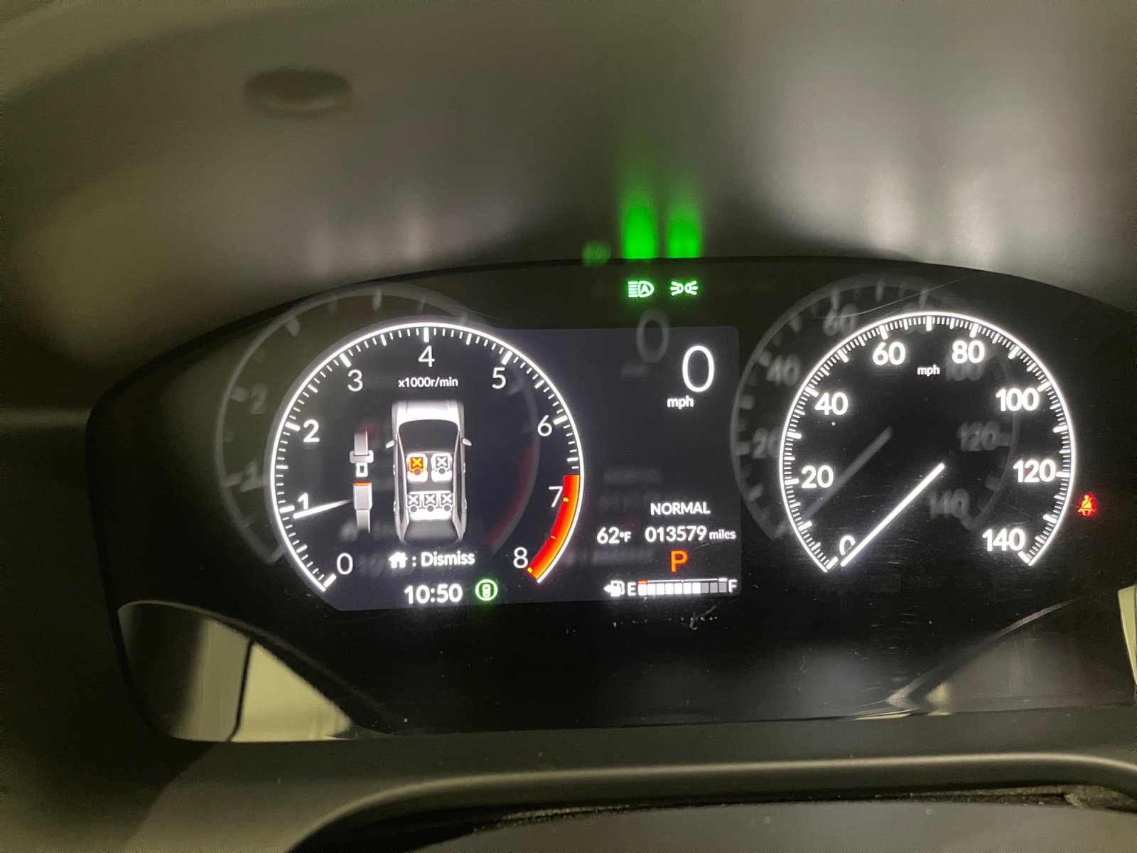 Used 2024 Honda HR-V Sport image 3