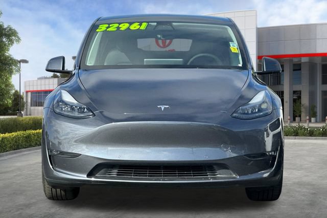 Used 2022 Tesla Model Y Performance AWD/4WD image 10