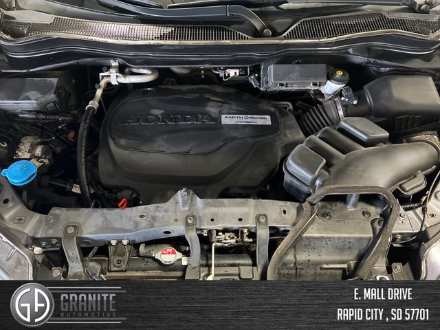 Used 2016 Honda Pilot Elite image 23