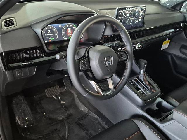 New 2026 Honda CR-V Sport Touring image 3