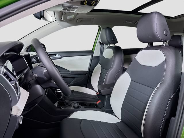 New 2026 Volkswagen Taos SEL AWD/4WD image 22