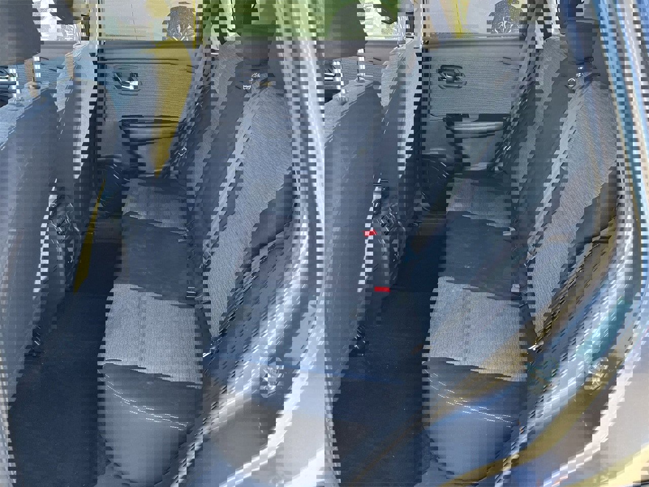 Certified 2023 Nissan Rogue SV image 11