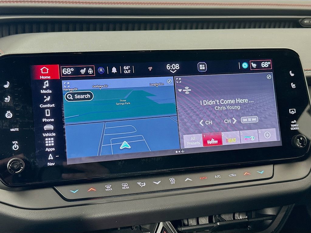 New 2026 Dodge Charger R/T Scat Pack image 13