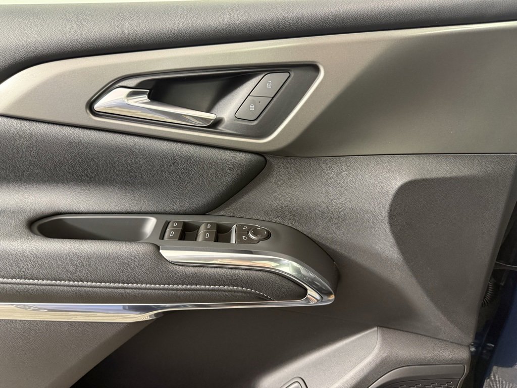 New 2026 Chevrolet Traverse LT w/ Sun and Wheel Package image 19