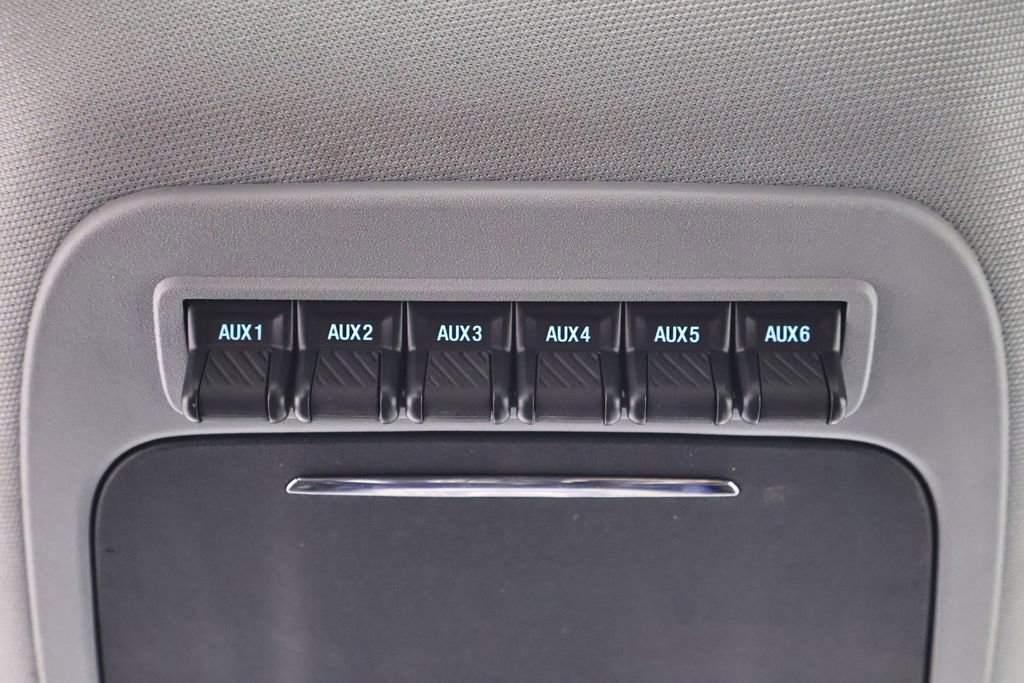 Certified 2025 Ford F350 Lariat w/ Lariat Ultimate Package image 38