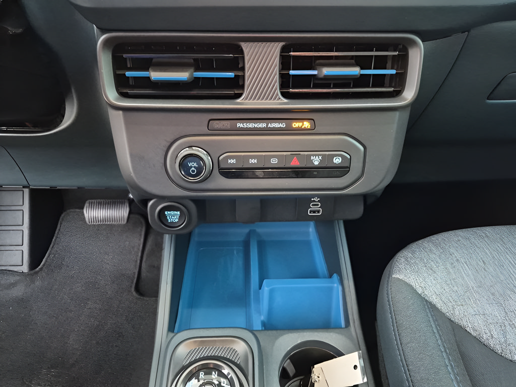 Used 2026 Ford Maverick XLT w/ XLT Luxury Package FWD image 33