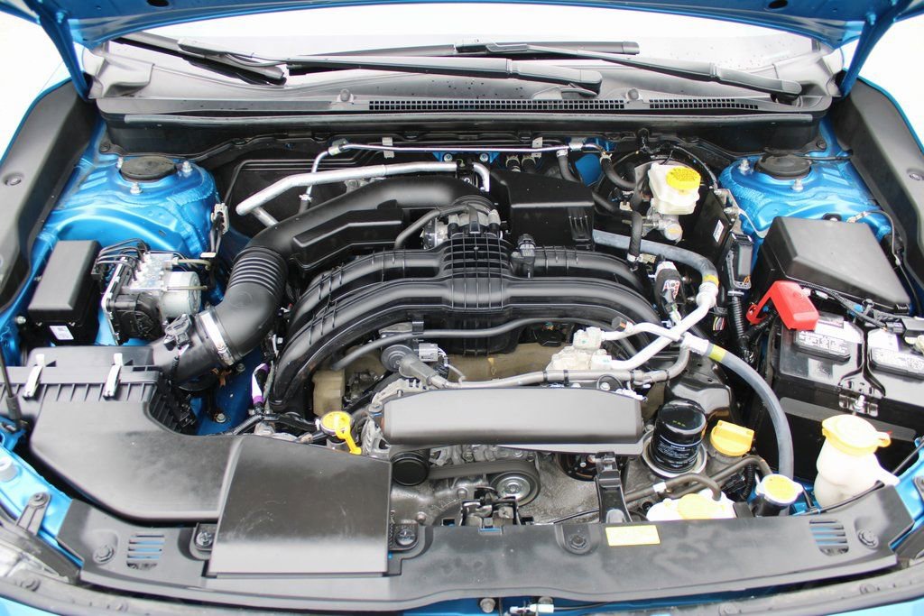 Used 2023 Subaru Impreza Premium image 34