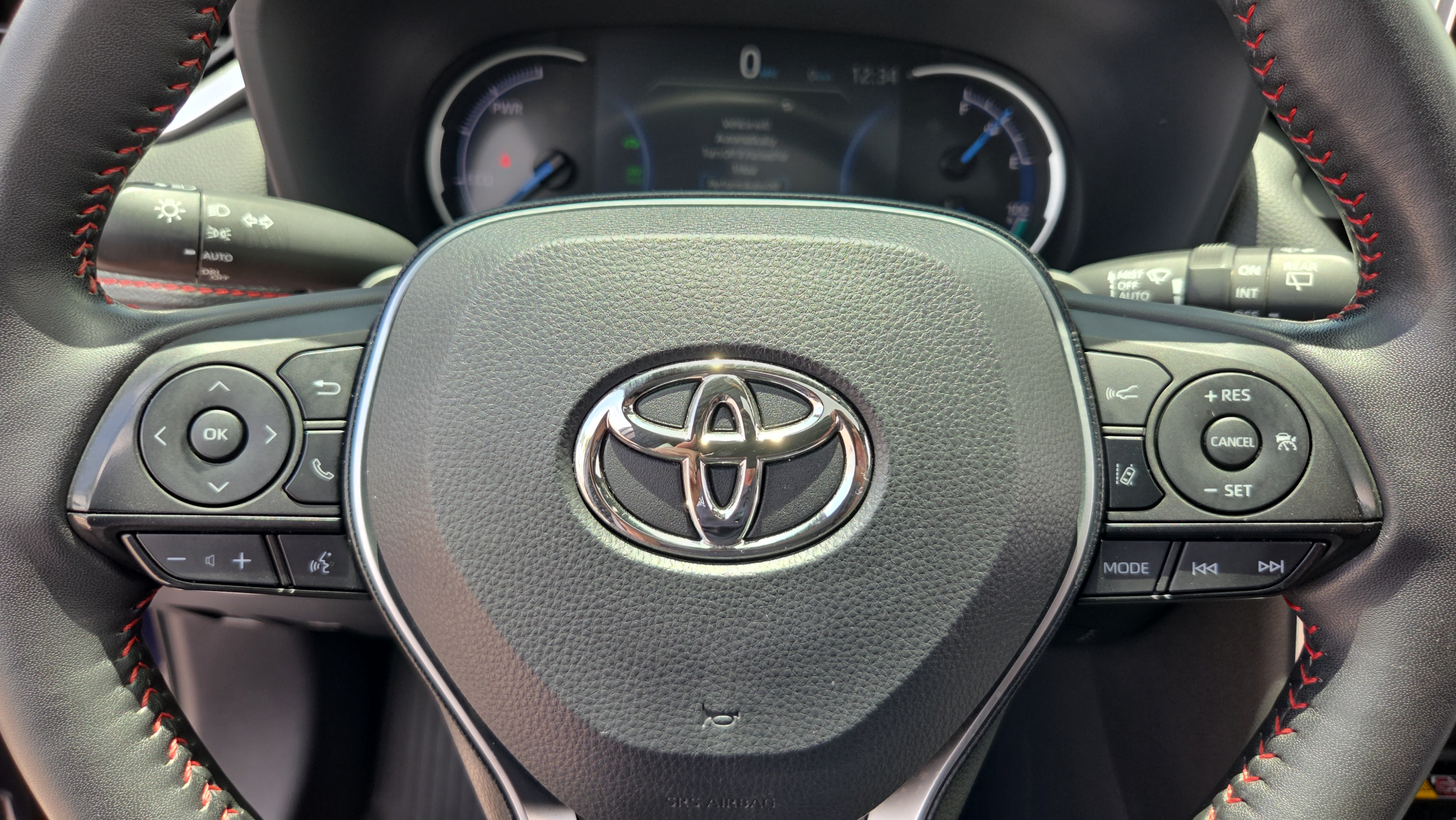 Certified 2022 Toyota RAV4 XSE w/ Weather Package AWD/4WD image 19