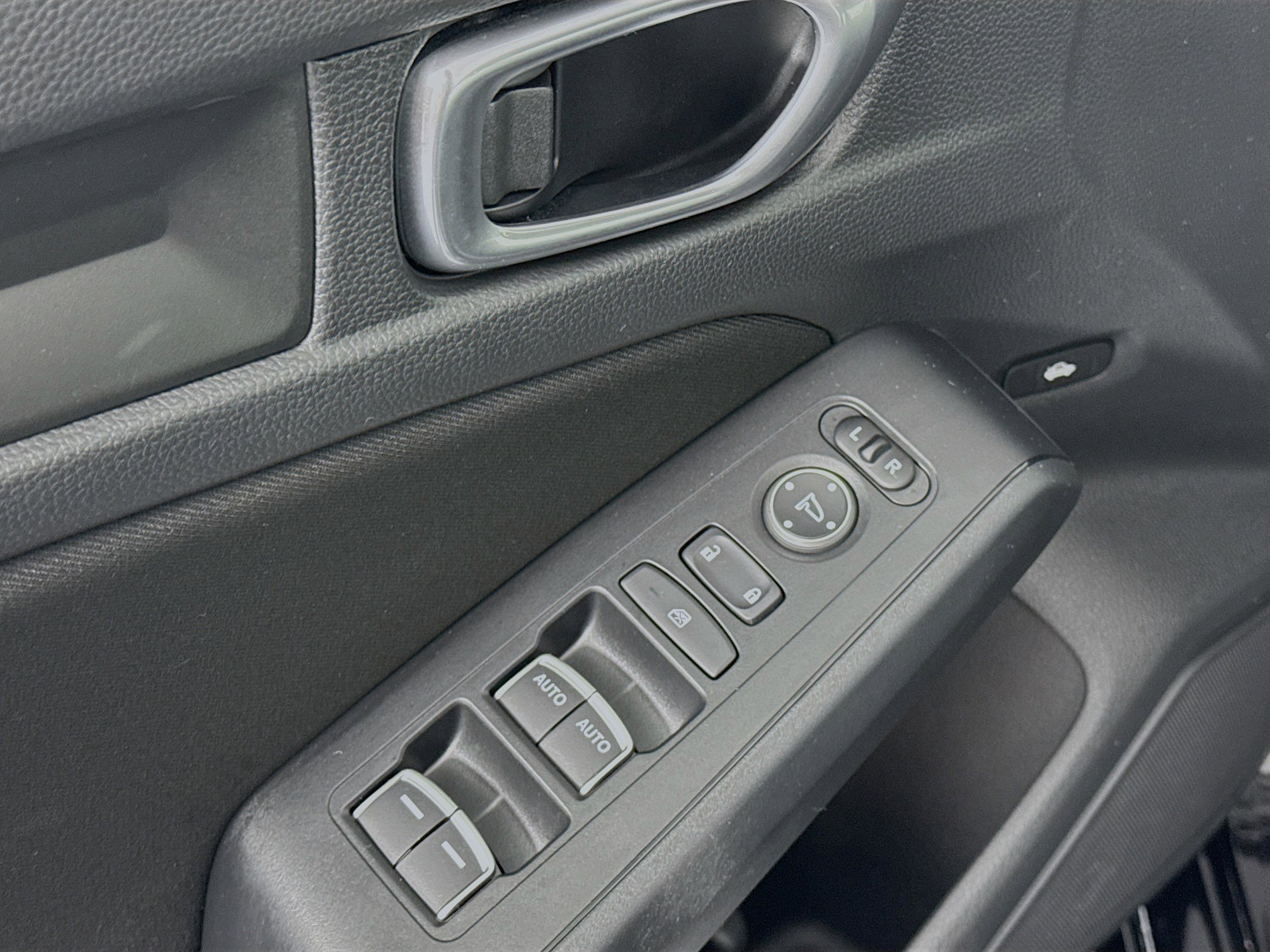 Certified 2023 Honda Civic Sport image 17