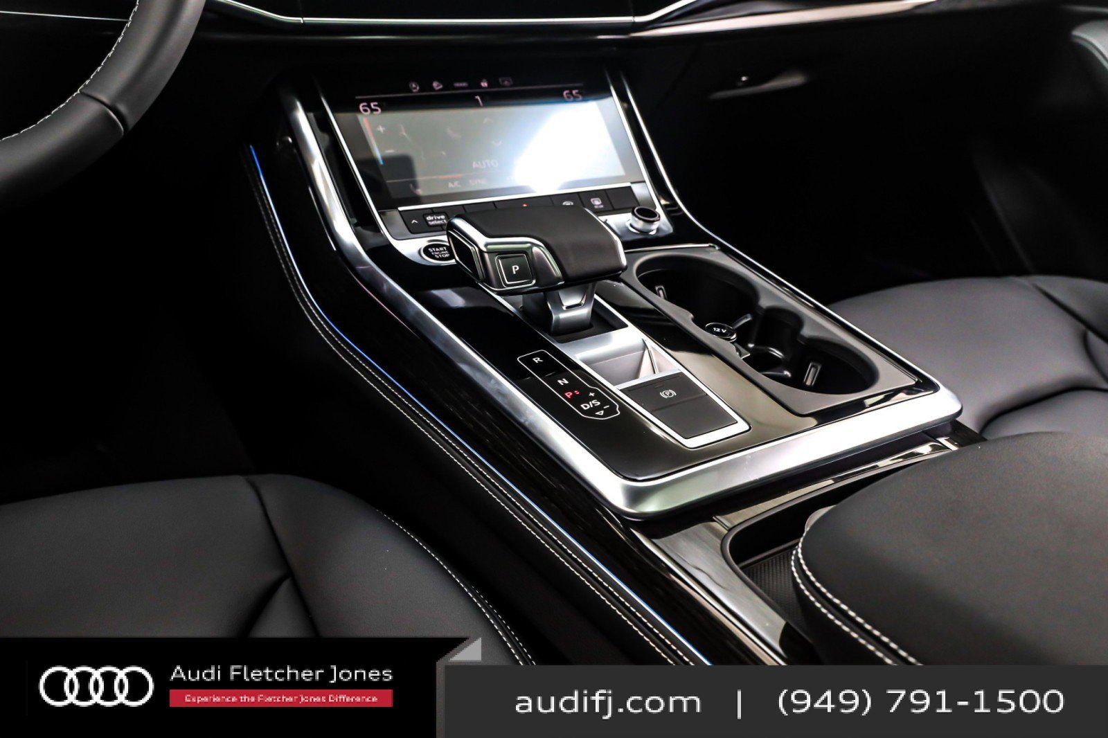 New 2026 Audi Q7 2.0T Premium Plus image 6