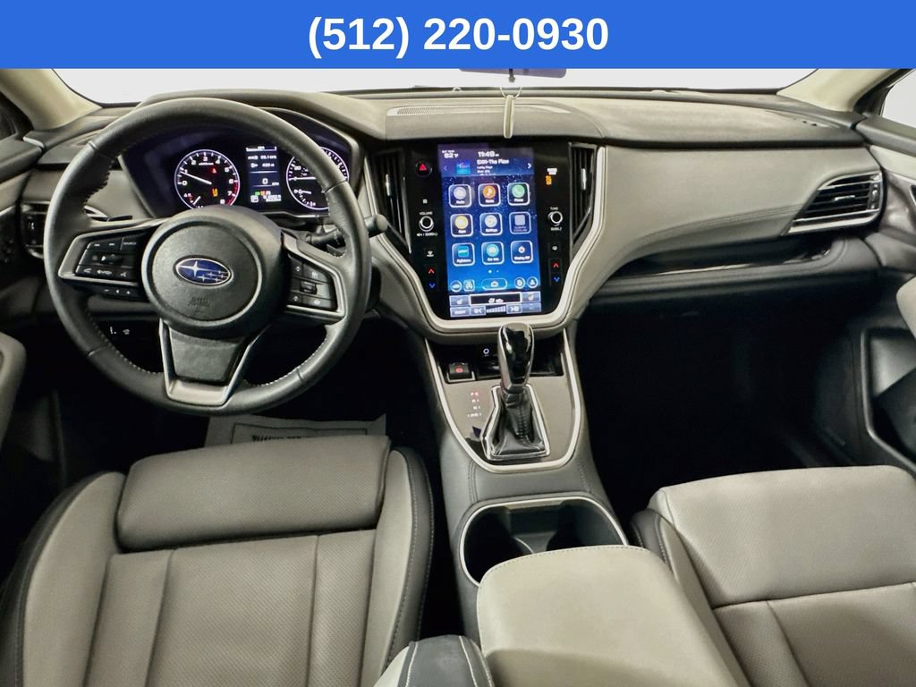 Used 2024 Subaru Outback Limited AWD/4WD image 27
