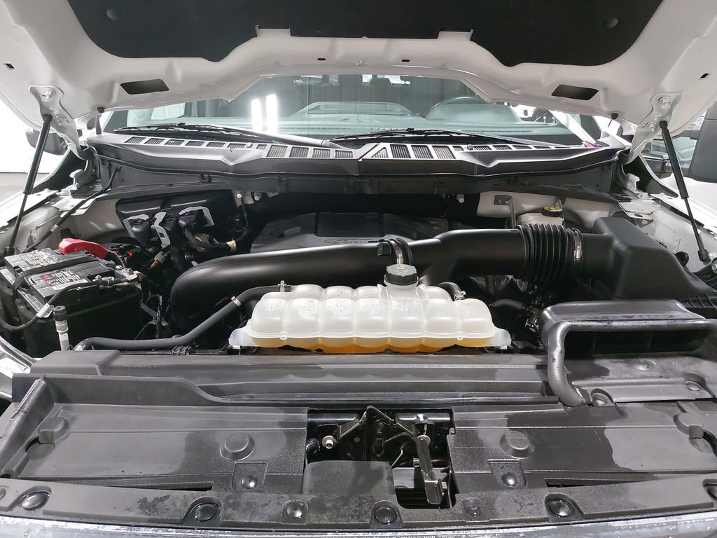 Used 2022 Ford F150 XLT w/ Equipment Group 302A High image 27