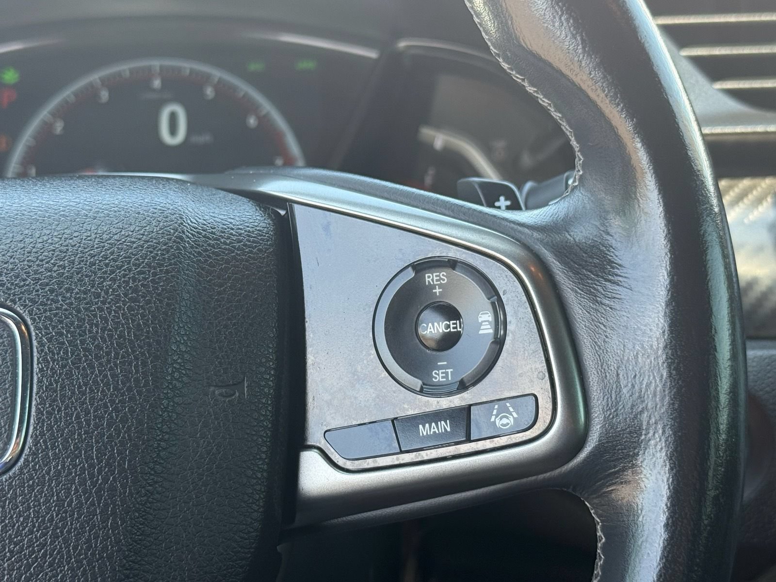 Used 2017 Honda Civic Sport Touring image 18