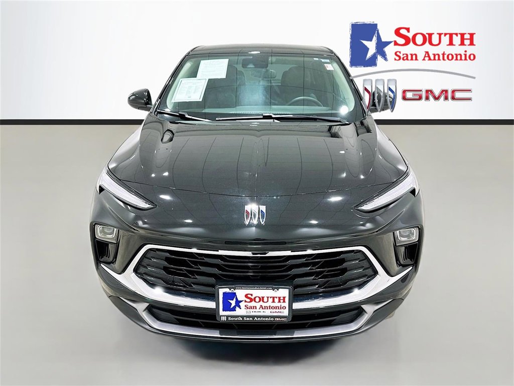 Used 2025 Buick Encore GX Preferred w/ Comfort Package