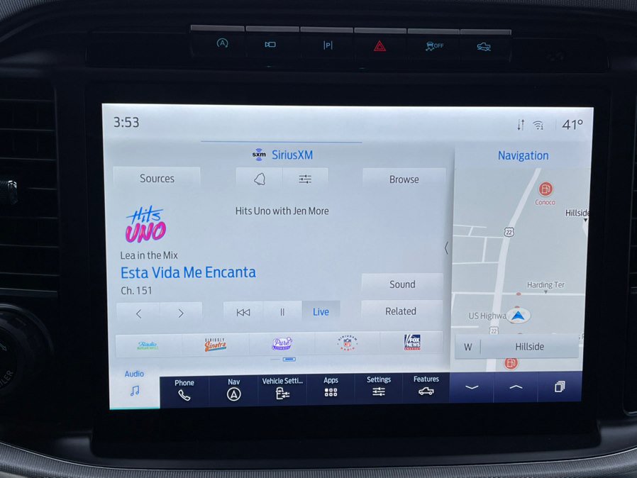 Used 2021 Ford F150 Raptor w/ Raptor 37 Performance Package image 55