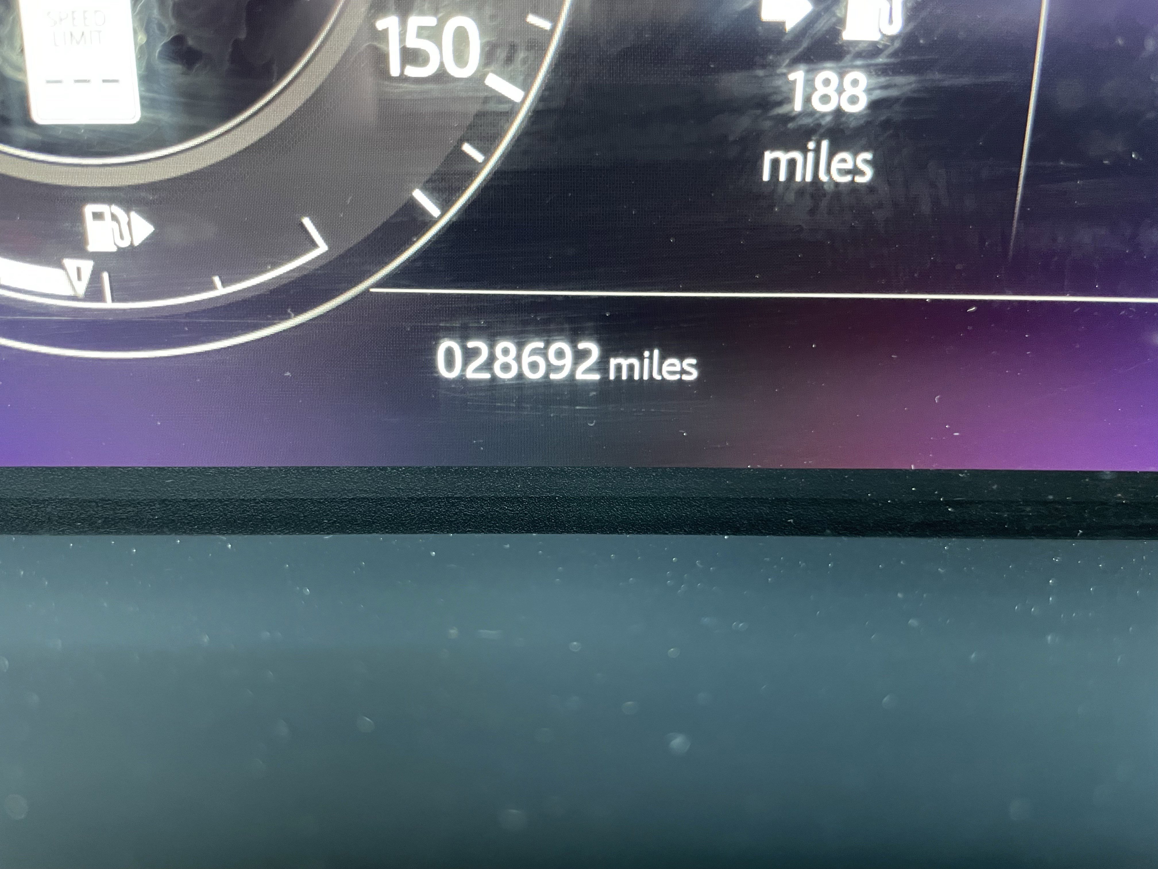 Used 2019 Land Rover Range Rover HSE AWD/4WD image 25