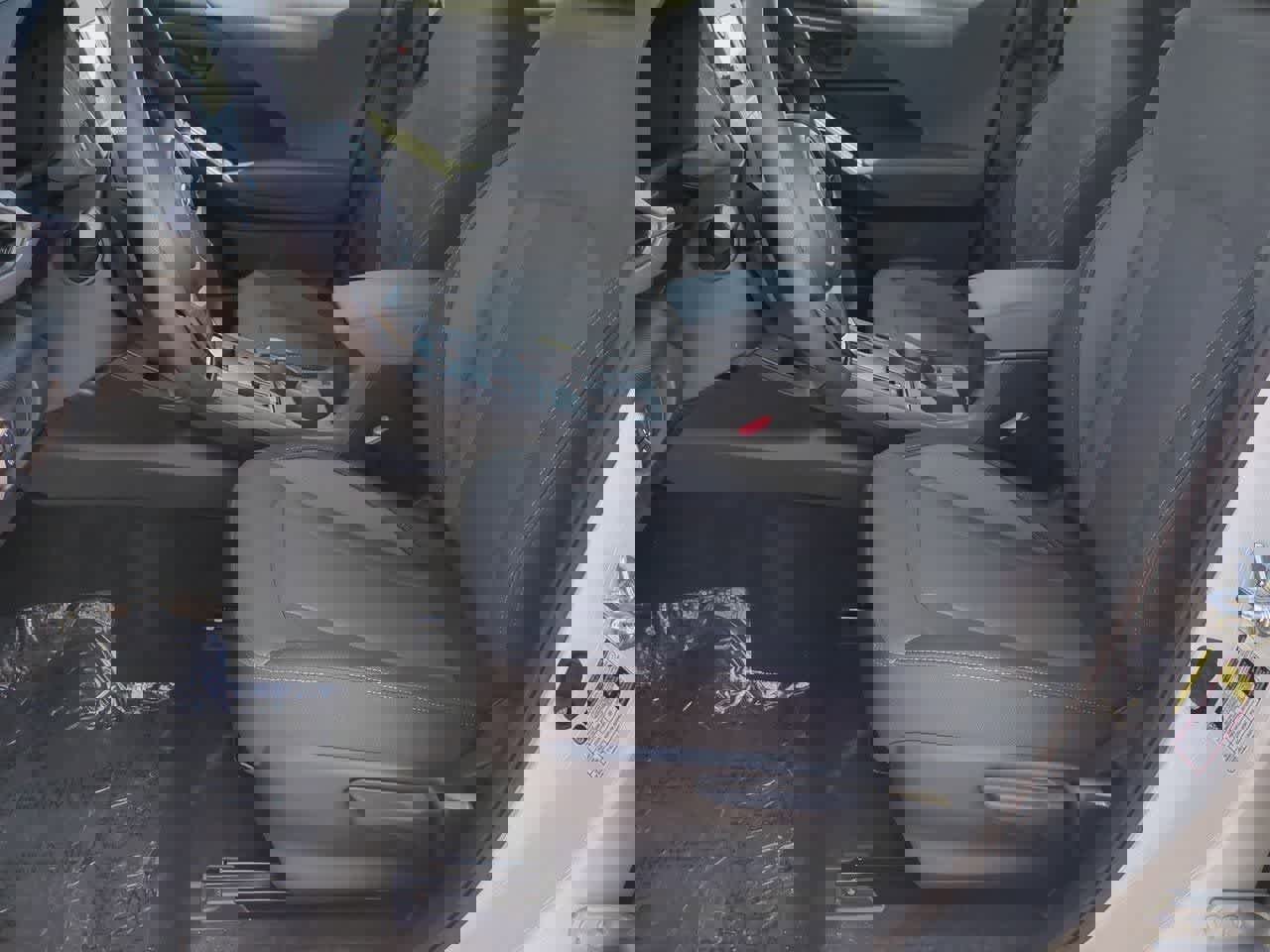 New 2026 Subaru Crosstrek 2.5i AWD/4WD image 15