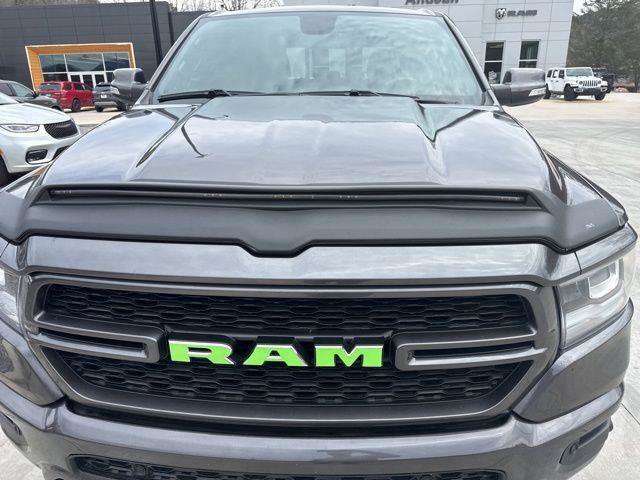 Used 2020 RAM 1500 Big Horn AWD/4WD image 14