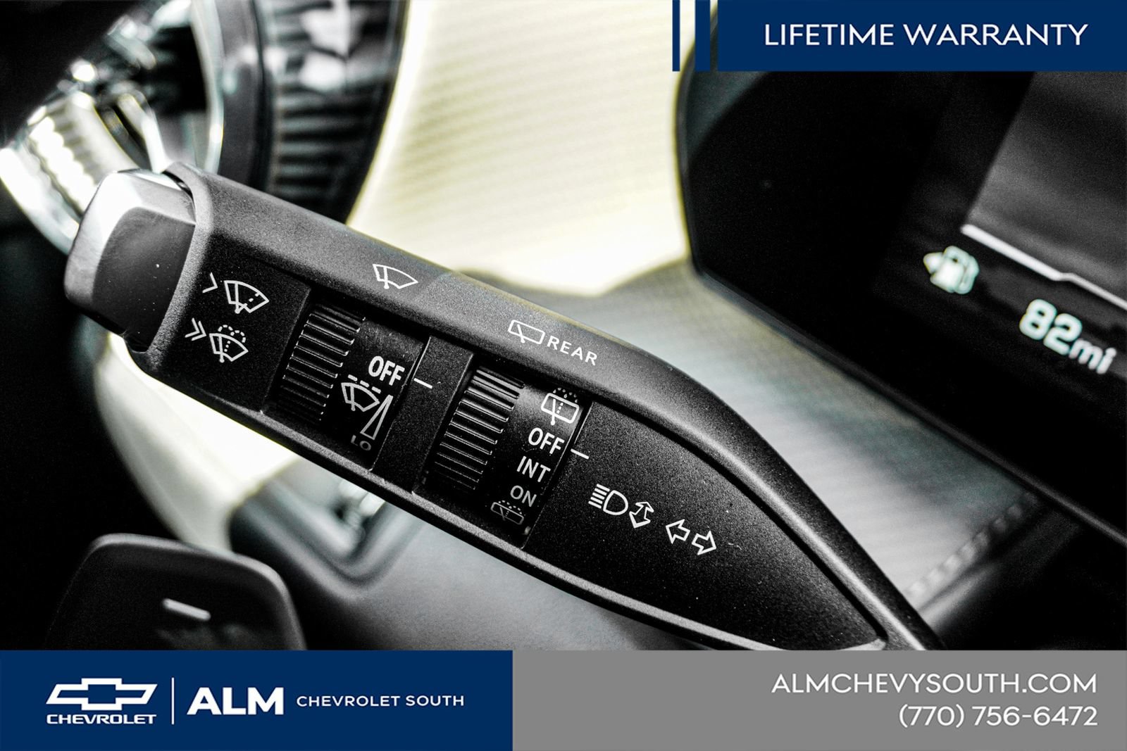 New 2026 Chevrolet Equinox LT w/ Convenience Package II FWD image 29