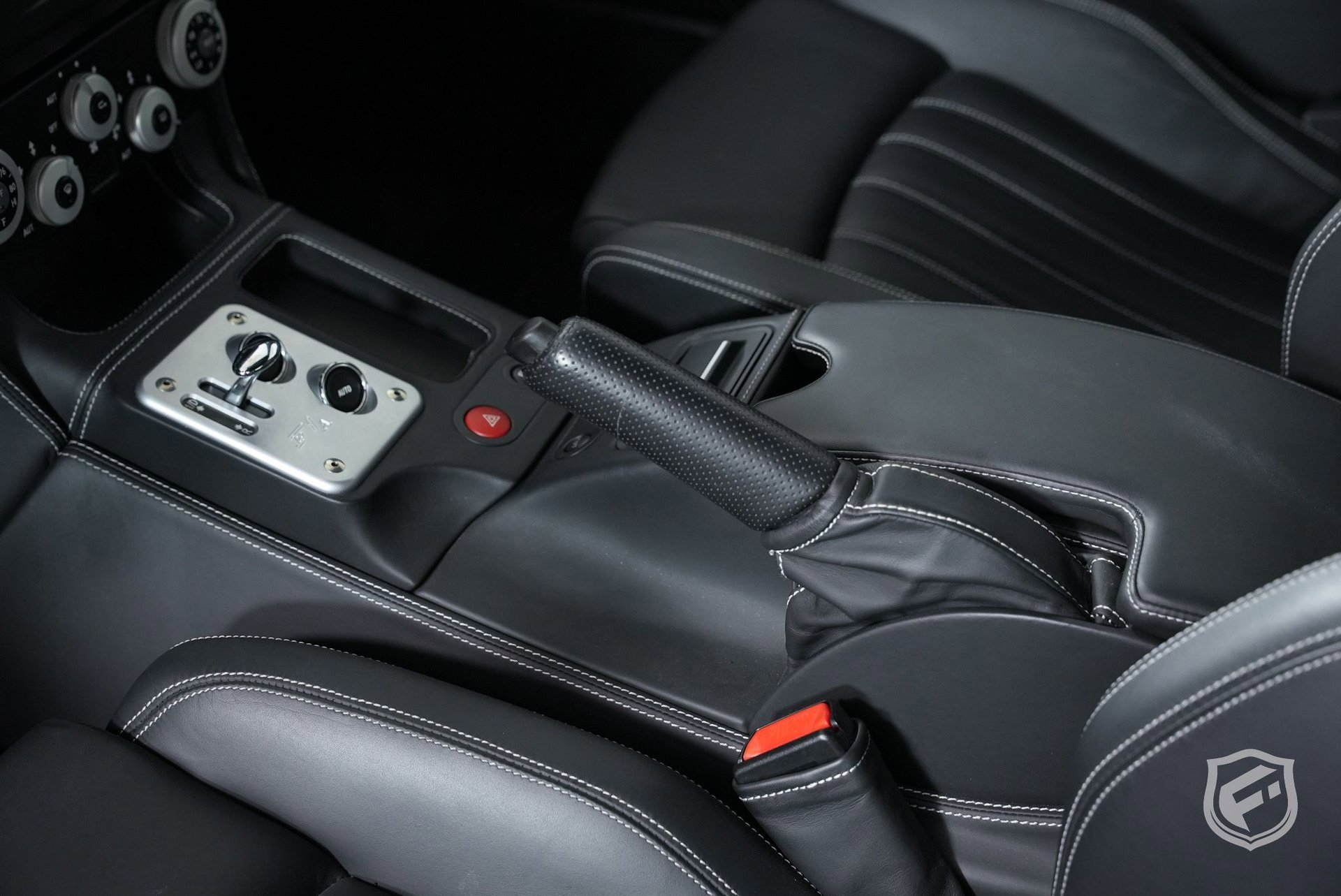 Used 2007 Ferrari 612 Scaglietti RWD image 24