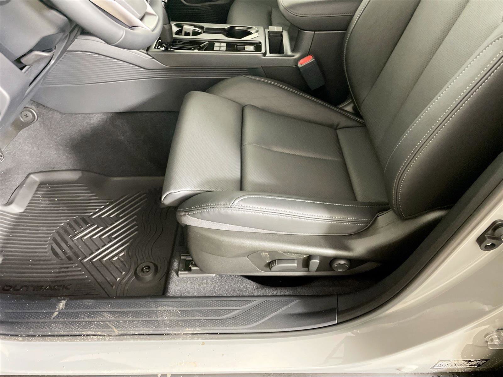 New 2026 Subaru Outback Touring XT AWD/4WD image 23