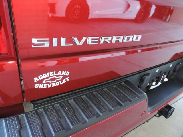 Certified 2024 Chevrolet Silverado 1500 High Country w/ High Country Premium Package image 22