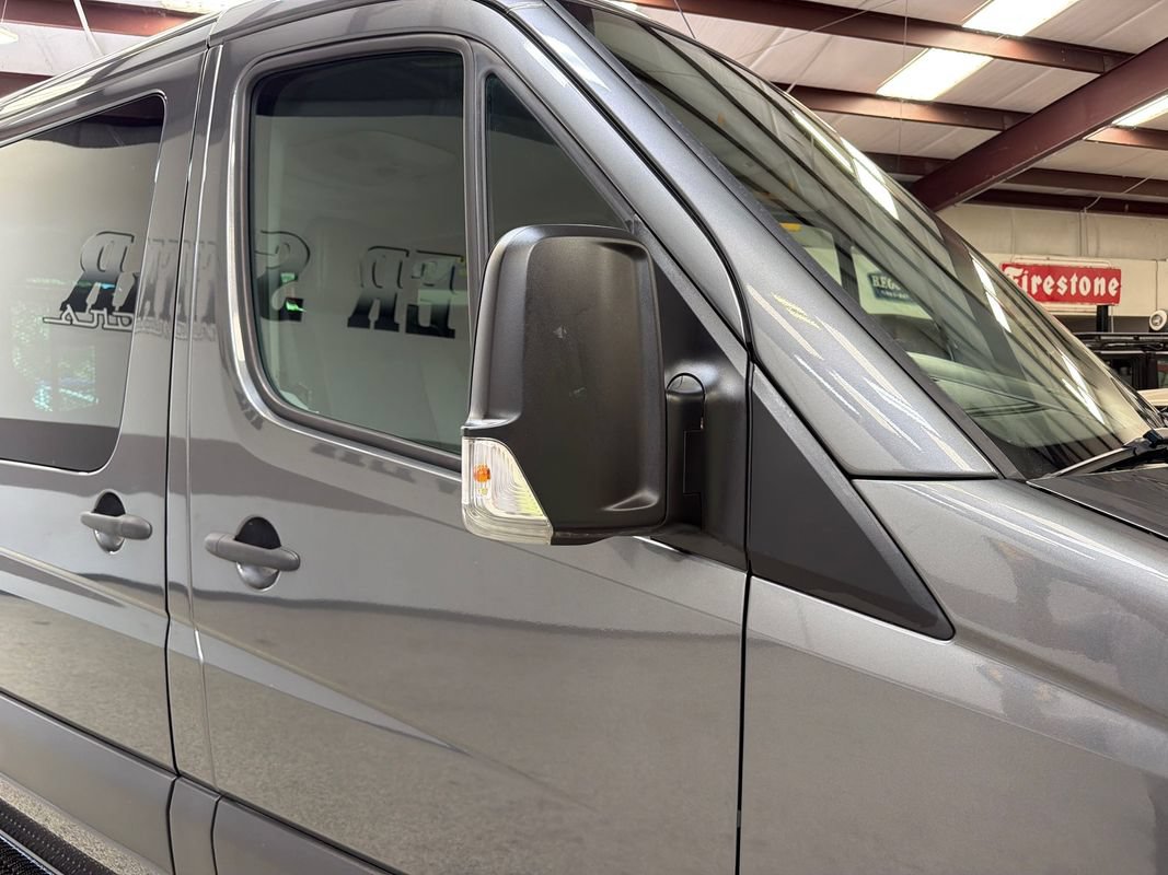 Used 2017 Mercedes-Benz Sprinter 2500 w/ Driver Comfort Package image 42