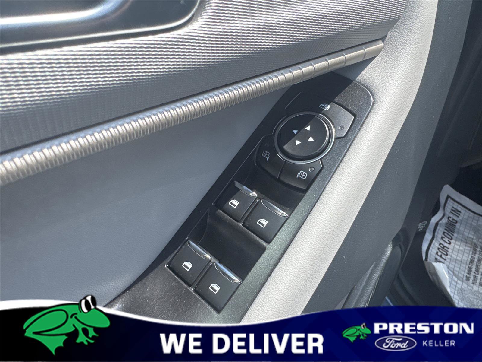 New 2025 Ford Explorer Active w/ Active Comfort Package image 11