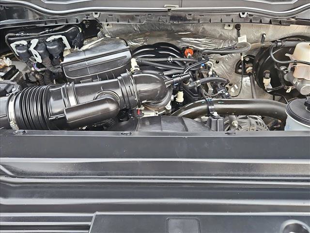 Used 2022 Ford F350 Lariat w/ Black Appearance Package image 21
