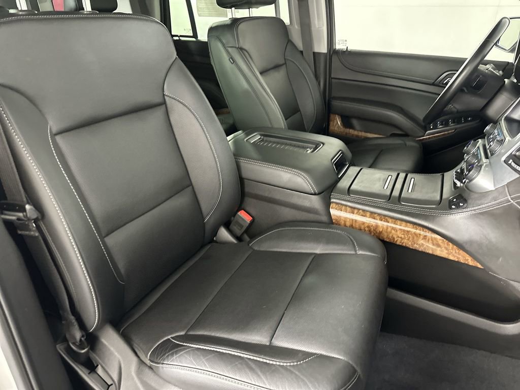 Used 2019 Chevrolet Tahoe Premier AWD/4WD image 30