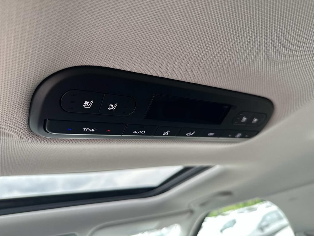 New 2026 Hyundai Palisade SEL Premium FWD image 20