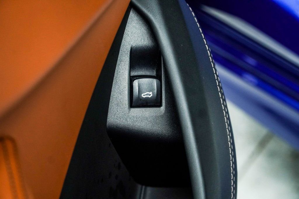 Used 2023 BMW M850i xDrive Coupe image 35