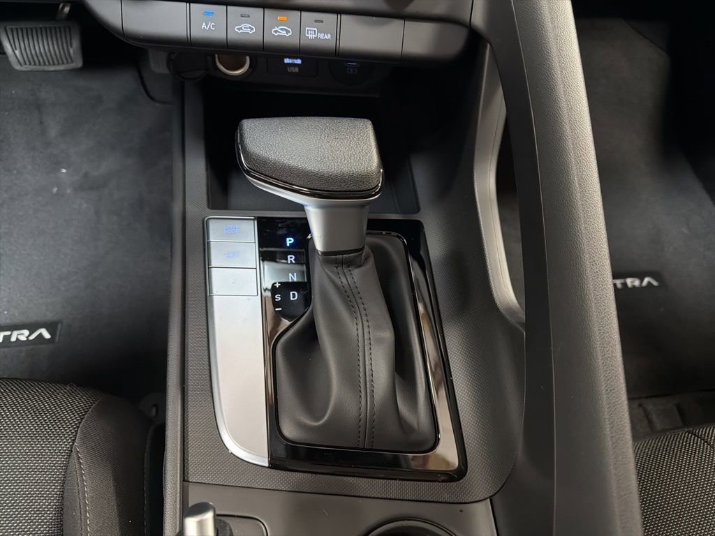New 2026 Hyundai Elantra SE image 20