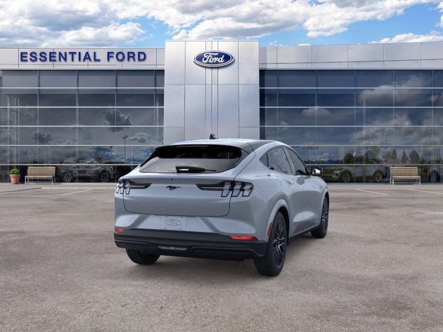 New 2026 Ford Mustang Mach-E Premium w/ Technology Package RWD image 8