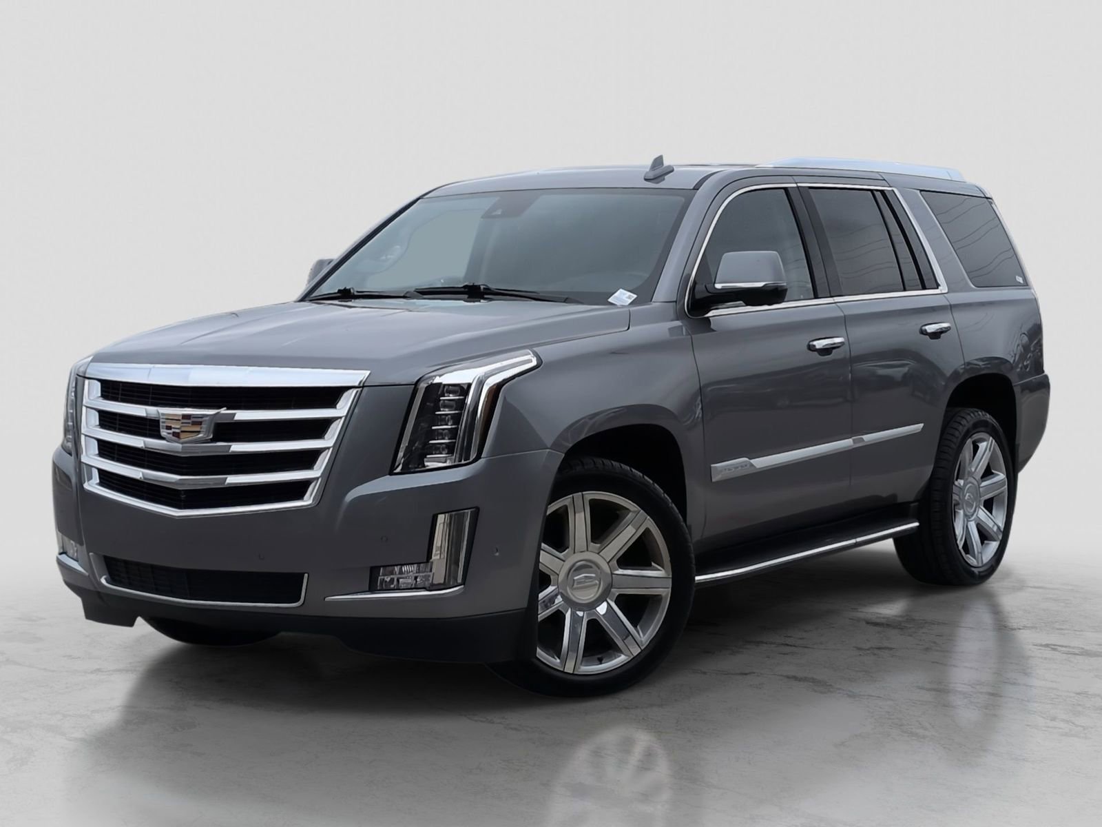 Used 2020 Cadillac Escalade Luxury image 1